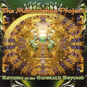 Return To The Emerald Beyond CD1