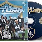 The Living Legends - The Return