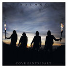 Balmog - Covenants Of Salt (EP)