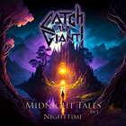 Midnight Tales Pt. 1: Nighttime