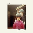 Cattle & Cane - Golden