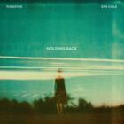Holding Back (With Syn Cole) (CDS)