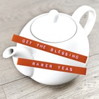 Get The Blessing - Rarer Teas