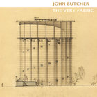 John Butcher - The Very Fabric