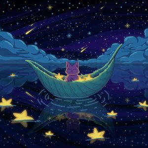 Sea Of Stars