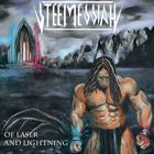 Steel Messiah - Of Laser And Lightning (EP)