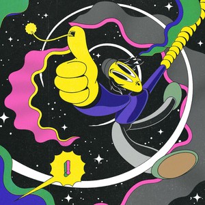 Hitchhiker (EP)
