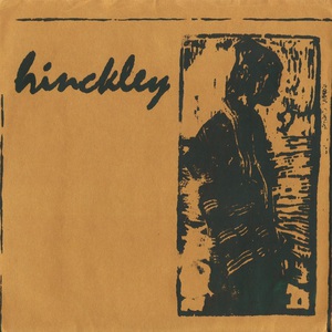 Hinckley (EP)