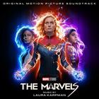 Laura Karpman - The Marvels (Original Motion Picture Soundtrack)