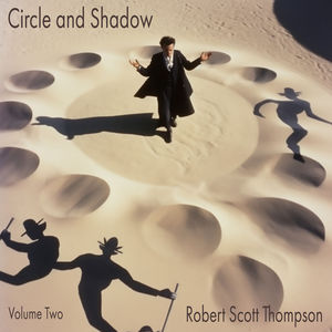 Circle And Shadow Vol. 2