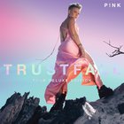 Pink - Trustfall (Tour Deluxe Edition) CD1