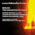 London Philharmonic Orchestra - Berlioz: The Damnation of Faust