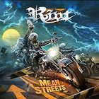 Riot V - Mean Streets Jewelcase