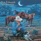 Don Edwards - Kin To The Wind