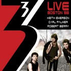 3 - Live Boston '88 CD1