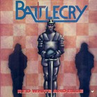 Battlecry - Red White And Blue (Vinyl)