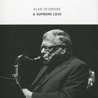 Alan Skidmore - A Supreme Love (Limited Edition) CD5