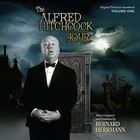 Bernard Herrmann - The Alfred Hitchcock Hour Vol. 1 CD1