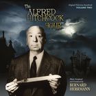 Bernard Herrmann - The Alfred Hitchcock Hour Vol. 2 CD1