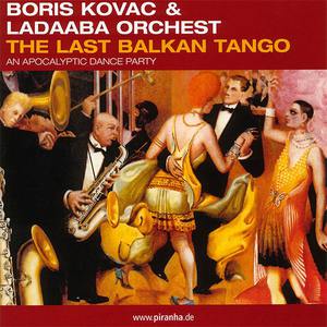 The Last Balkan Tango - An Apocalyptic Dance Party