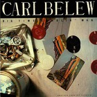 Carl Belew - Big Time Gamblin' Man (Vinyl)