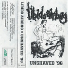 Libido Airbag - Unshaved '96 (Tape)