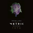 Metric - Dreams So Real: Live In Concert CD1