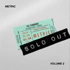 Metric - Live At The Funhouse Vol. 2