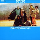 Zenzile - Zenzile Featuring Marion Brown (Vinyl)