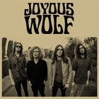 Joyous Wolf - Mississippi Queen / Slow Hand (CDS)