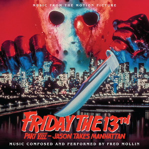 Friday The 13Th Pt. VIII: Jason Takes Manhattan