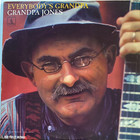 Grandpa Jones - Everyboby's Grandpa (Vinyl)