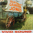 Grandpa Jones - Rollin' Along With Grandpa Jones (Vinyl)