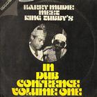 Dub Conference Vol. 1 (With King Tubby)