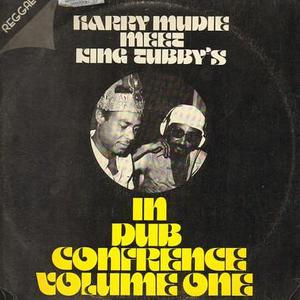 Dub Conference Vol. 1 (With King Tubby)