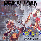 Heavy Load - Swedish Live Conquest 1982 CD1