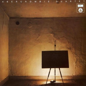 Abercrombie Quartet (Vinyl)
