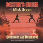 Cutthroat And Dangerous (With Mick Green) (EP)