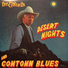 Don Edwards - Desert Nights And Cowtown Blues