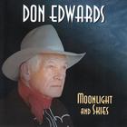 Don Edwards - Moonlight And Skies