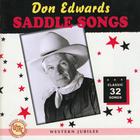 Don Edwards - Saddle Songs CD1