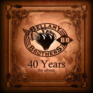40 Years CD1