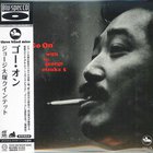 George Otsuka - Go On (Vinyl)