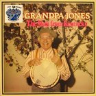 Grandpa Jones - The Man From Kentucky
