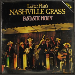 Fantastic Pickin' (Vinyl)