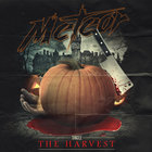 Meteor - The Harvest (CDS)
