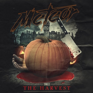 The Harvest (CDS)
