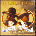 The Bard & The Balladeer: Live From Cowtown (With Don Edwards)