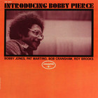 Bobby Pierce - Introducing Bobby Pierce (Vinyl)