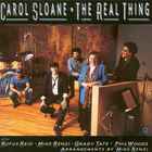 Carol Sloane - The Real Thing (Vinyl)